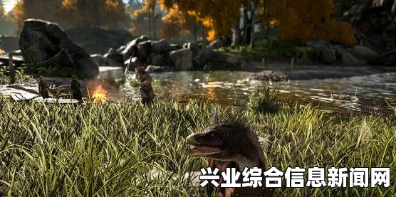 方舟，生存进化鱼龙驯服方法一览