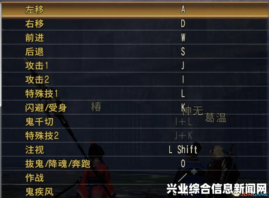讨鬼传极，完美手柄设置指南及常见问题解决方案