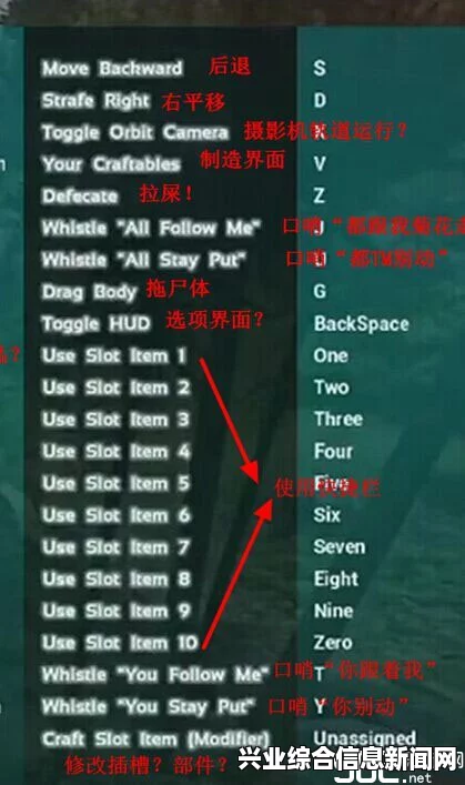 方舟，生存进化 单机模式游戏参数ini设置指南