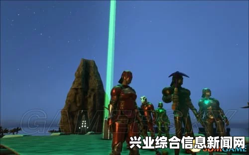 方舟，生存进化 蜘蛛BOSS讨伐图文记录 完全攻略