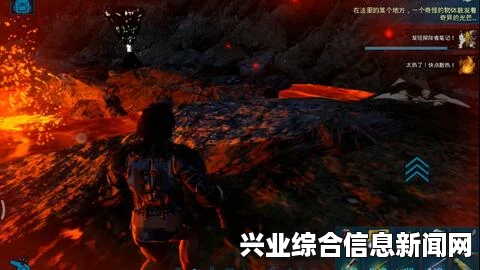 方舟，生存进化熔岩洞生存攻略及大量刷壳方法