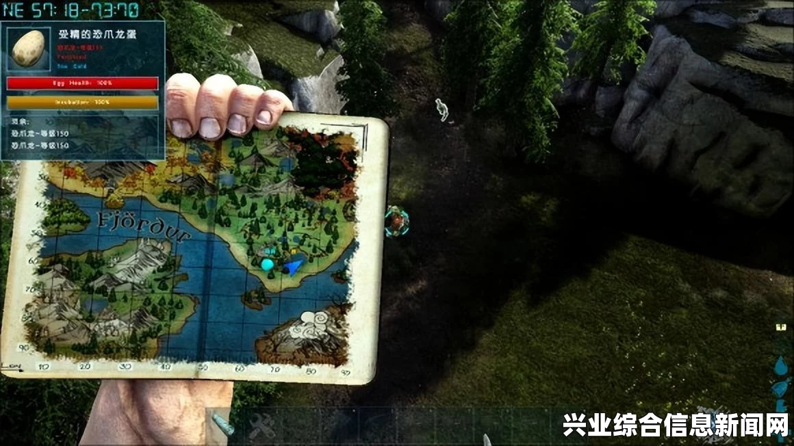 方舟生存进化，等级上限MOD及研究点上限修改详解攻略