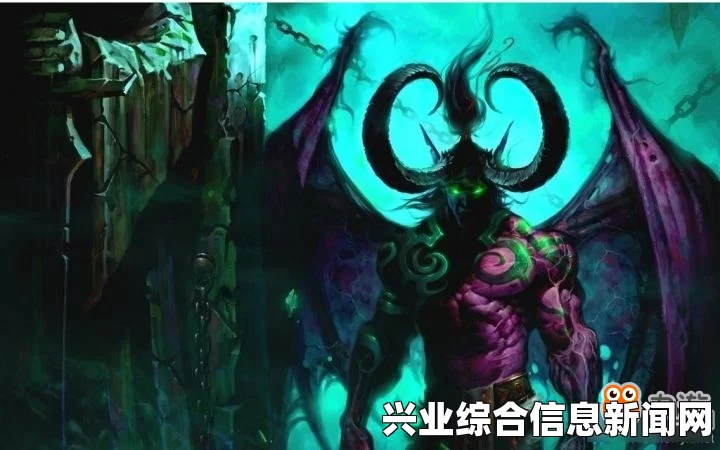 风暴英雄伊利丹全球流打法攻略，伊利丹怎么玩？