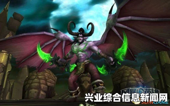 风暴英雄伊利丹全球流打法攻略，伊利丹怎么玩？