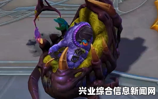 风暴英雄，阿巴瑟全图拆塔流战术实战指南