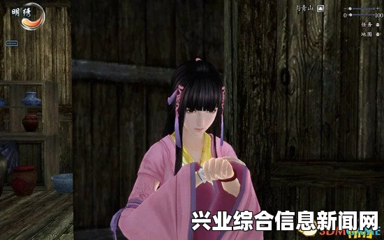 仙剑奇侠传6换装系统及武器外观深度解析与福利图分享