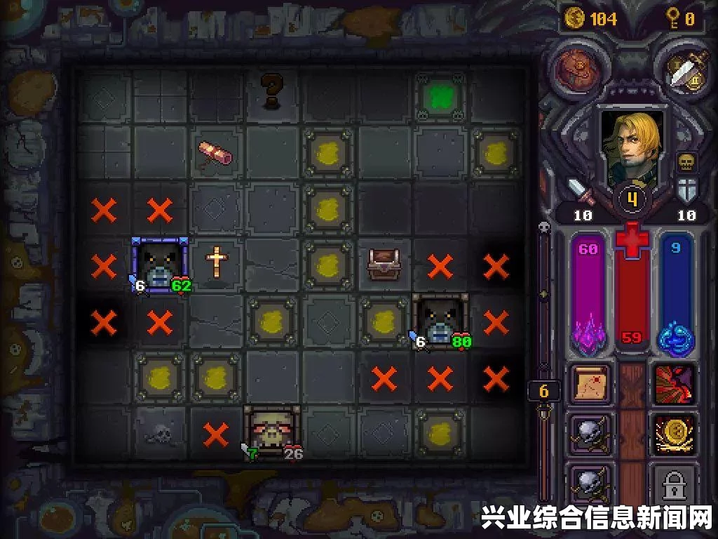 符石守护者，火焰符文地板通过攻略与技巧指南