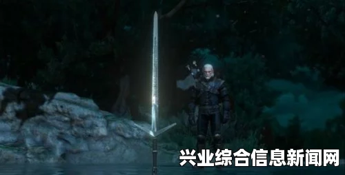 巫师3狂猎，十字弓党的福音与自制十字弓伤害MOD的探索