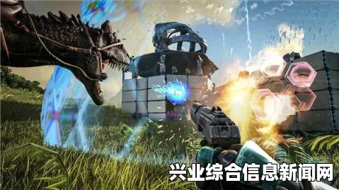 方舟生存进化挂机练级攻略，解放双手，轻松提升等级技巧