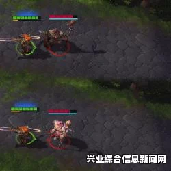 风暴英雄，野蛮人桑娅天赋分析与打法攻略