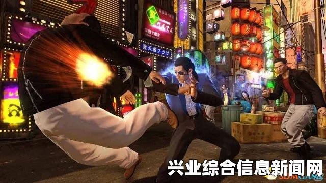 如龙0乱战斗技打法攻略