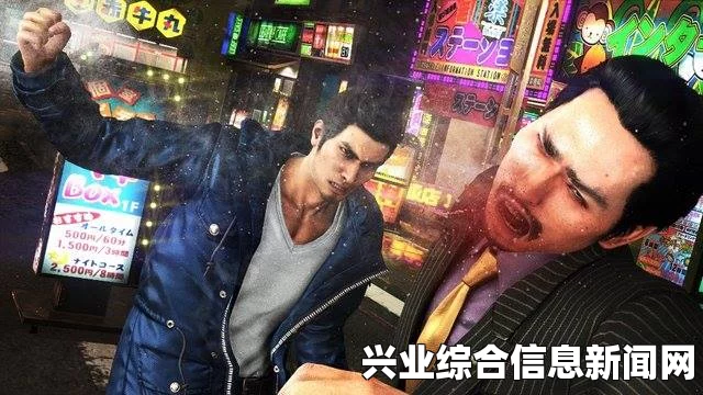 如龙0乱战斗技打法攻略