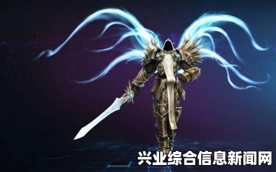 风暴英雄，泰瑞尔技能天赋深度解析与实战打法攻略
