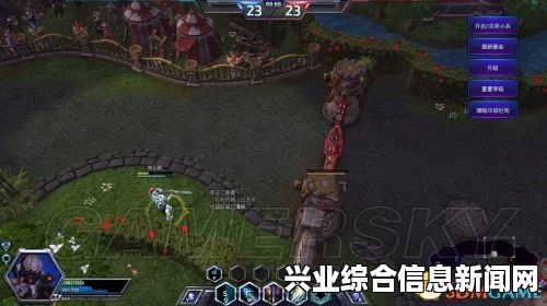 风暴英雄，诺娃高伤害战术指南