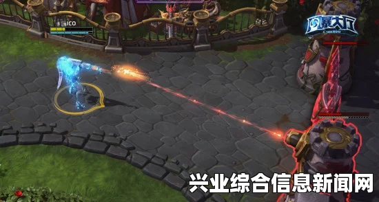 风暴英雄 诺娃高伤害打法攻略