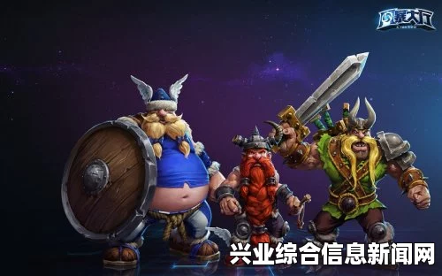 风暴英雄，维京人角色技能天赋加点深度解析与解析