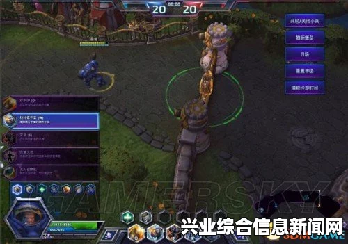 风暴英雄，刺客型英雄泰凯斯天赋加点心得