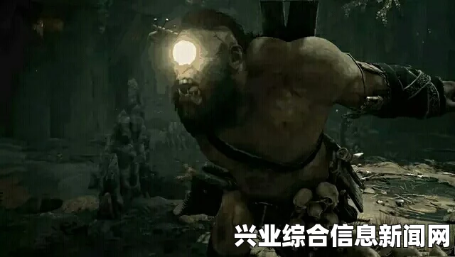 巫师3狂猎独眼巨人攻略，无限刷新地点大揭秘与详尽寻找指南