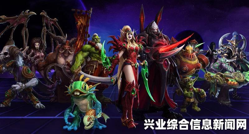 风暴英雄，加兹鲁维专业英雄使用指南及多地图攻略详解