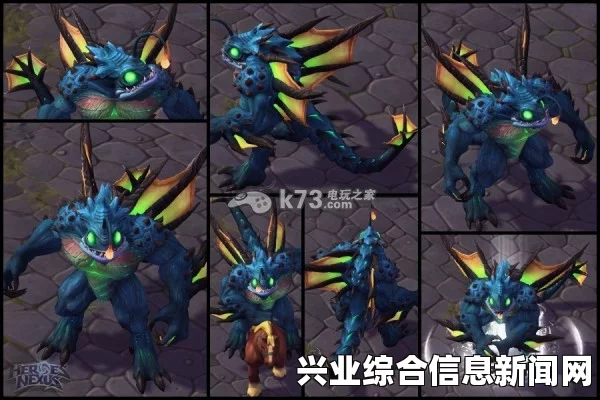 风暴英雄战士型英雄迪亚波罗推线流天赋打法攻略