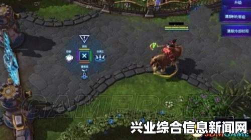风暴英雄队友交流系统深度解析，指令详解与高效沟通方法