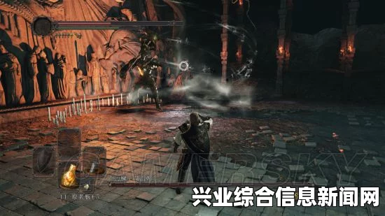 黑暗之魂2原罪学者游戏详解，探索学者级冒险之旅