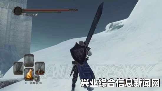 黑暗之魂2原罪学者版，黑骑士大剑获取攻略