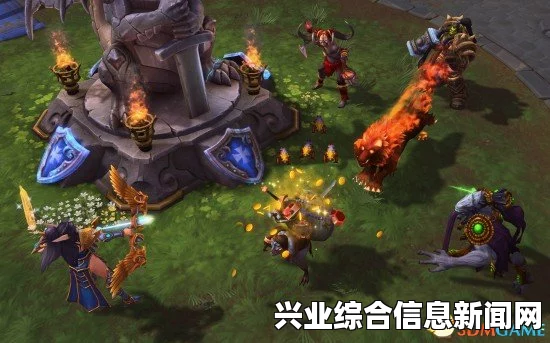 风暴英雄，更新独立日常任务—地精藏宝机制