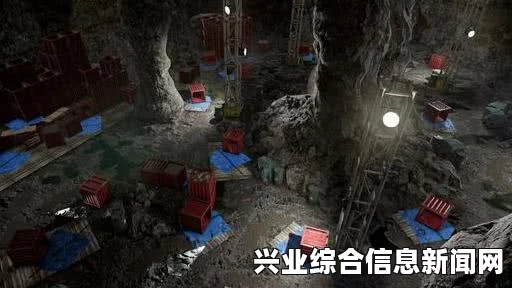 神秘洞穴位置