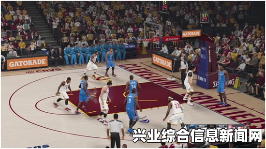 NBA 2K15 第四节灌篮技巧分享，如何成功在第四节完成灌篮