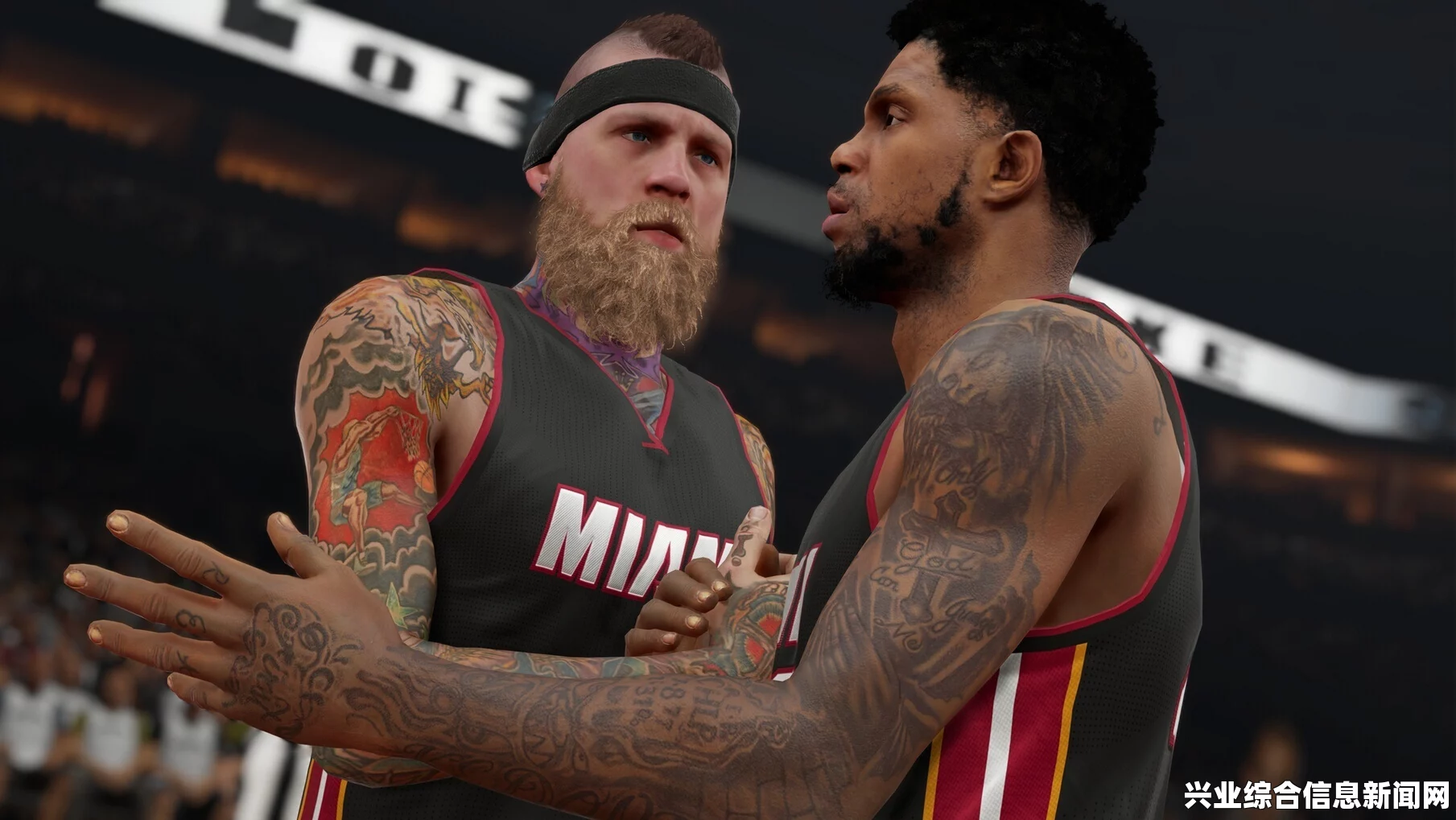 NBA 2K15犯规倾向调整攻略，避免犯规技巧与游戏水平提升指南
