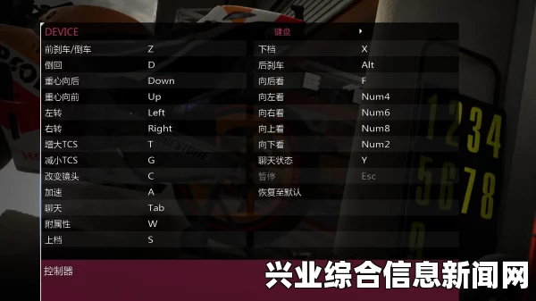 摩托GP15 界面模式与按键操作详解，我的GP介绍分享