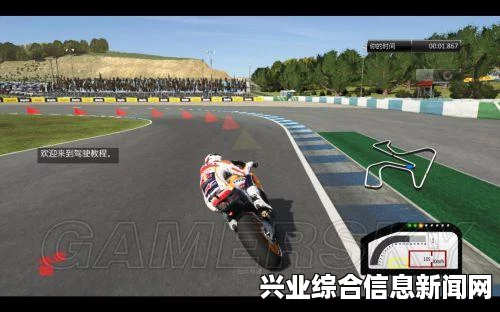 摩托GP15 界面模式与按键操作详解 多人模式介绍分享
