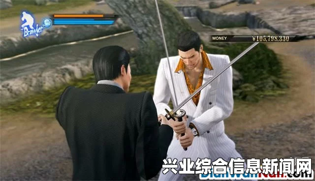 如龙0，终极BOSS攻略与打法解析
