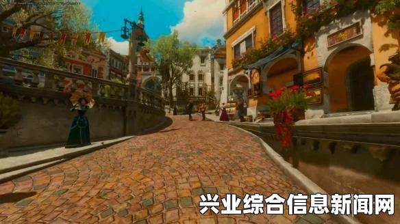 巫师3狂猎，战利品重置MOD分享与实战体验