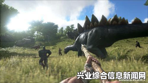 方舟生存进化PVP抄家攻略，极致乐趣体验，助你畅享游戏世界！