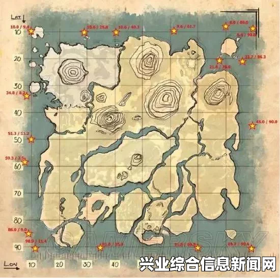 方舟生存进化，角色创建新地图攻略及问答环节详解