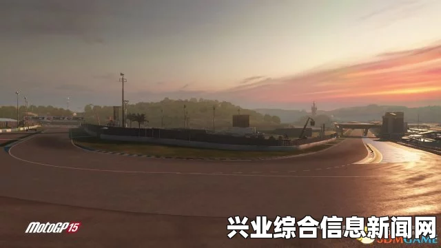 摩托GP15，界面模式、按键操作详解及单人模式体验分享
