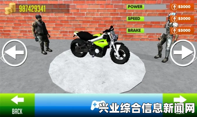 摩托GP15，界面模式与操作按键深度解析及游戏介绍