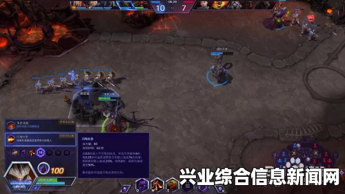 风暴英雄迪亚波罗搅场型肉盾入门攻略