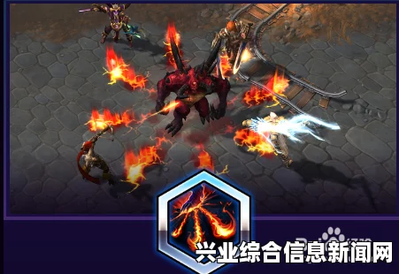 风暴英雄迪亚波罗搅场型肉盾入门攻略