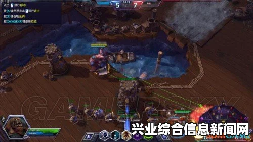 风暴英雄 缝合怪各地图常用阴人点指南