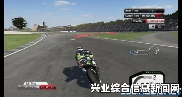 摩托GP15图文全教程攻略及赛道试玩攻略