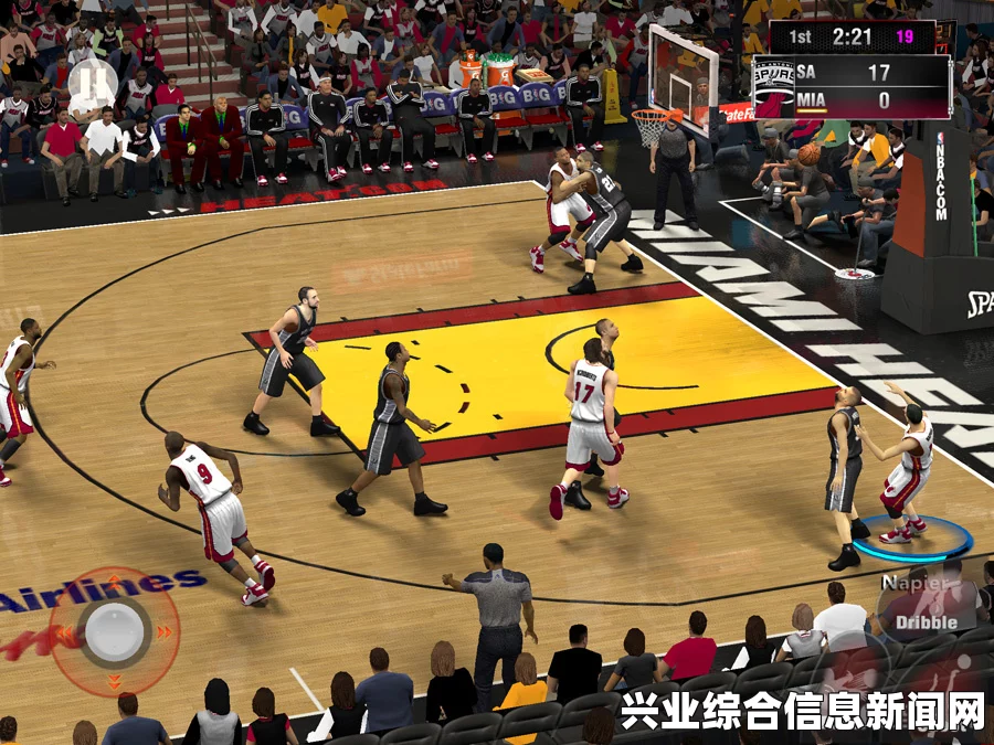NBA 2K15 优秀战术配合视频展示及战术配合方法详解