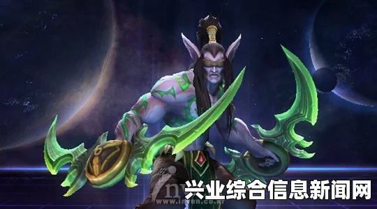 风暴英雄 理性分析 风暴英雄各职业性价比最高的英雄