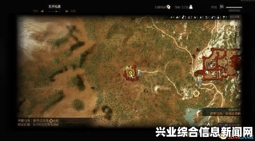 巫师3狂猎，狼派装备升级蓝图与高等狼之甲胄双剑蓝图详解
