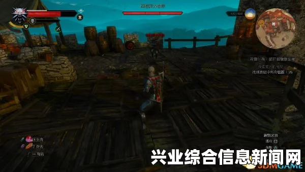 巫师3狂猎，全学派狩魔猎人套装获取攻略汇总