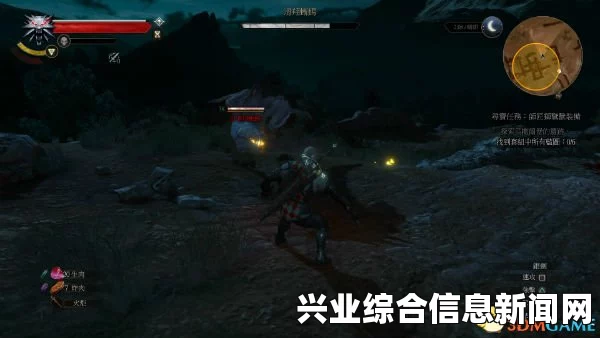 巫师3狂猎 各学派狩魔猎人套装获取攻略大全