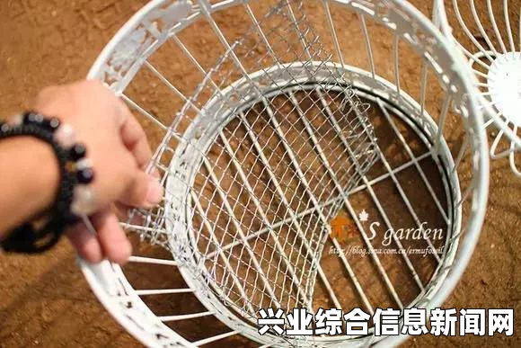 制作牢笼前的准备工作详解