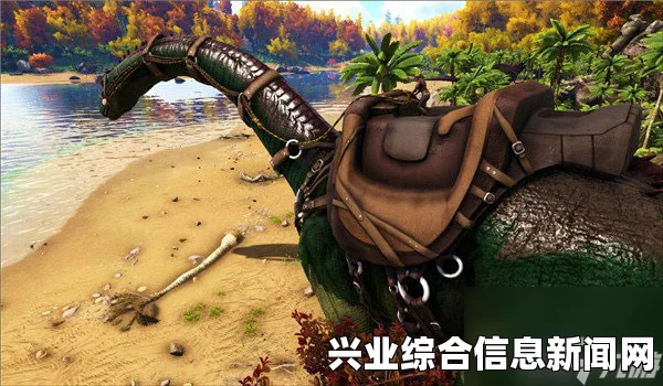 方舟生存进化，果子采集方法与解析指南